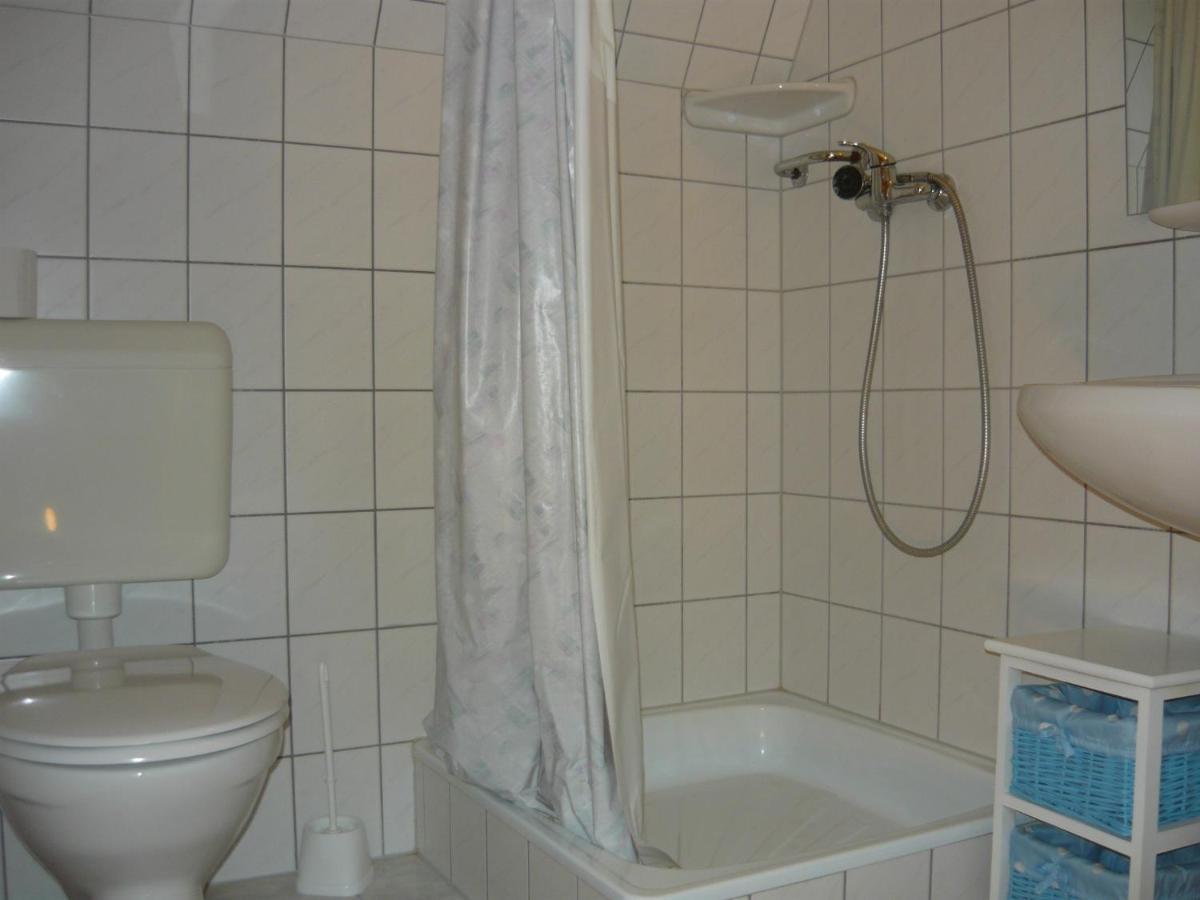 Erika Pension Keszthely Quarto foto