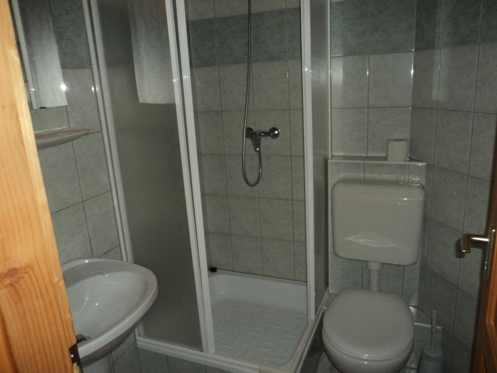 Erika Pension Keszthely Quarto foto