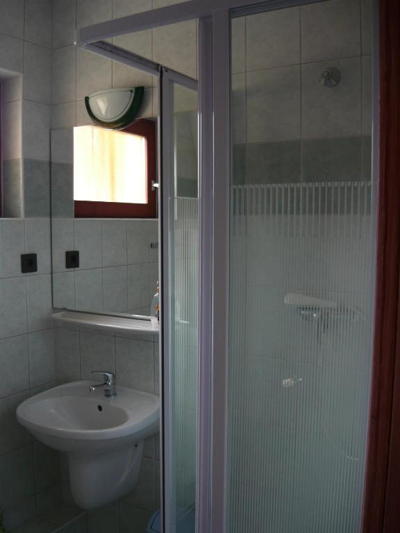 Erika Pension Keszthely Quarto foto